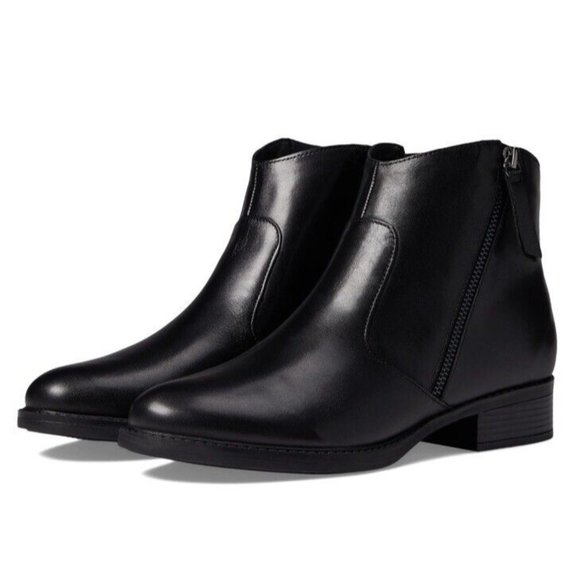 Easy Spirit Women's Lacy Ankle Boot - Picture 1 of 9